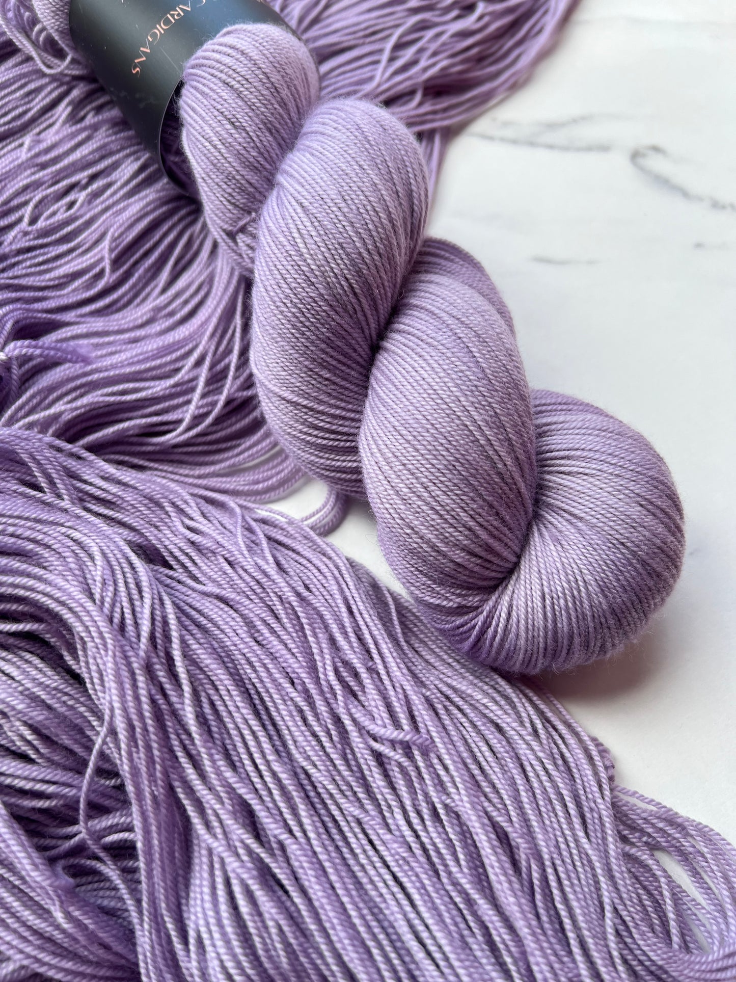 ELYRA - mérinos extra-fin (19,5 microns) et nylon (pré-commande)