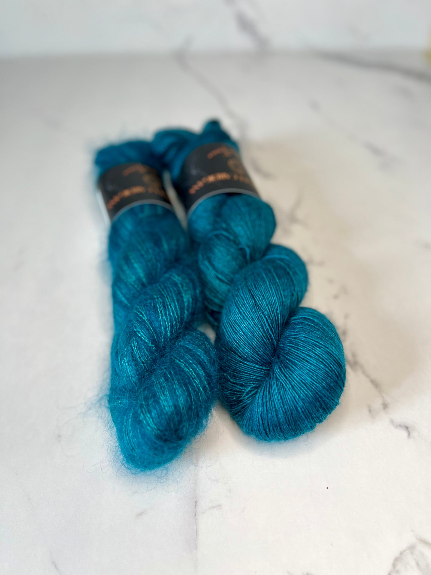 YAKORI - Sirène des lagons