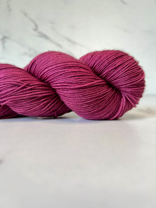 ISÉA - Lune pourpre