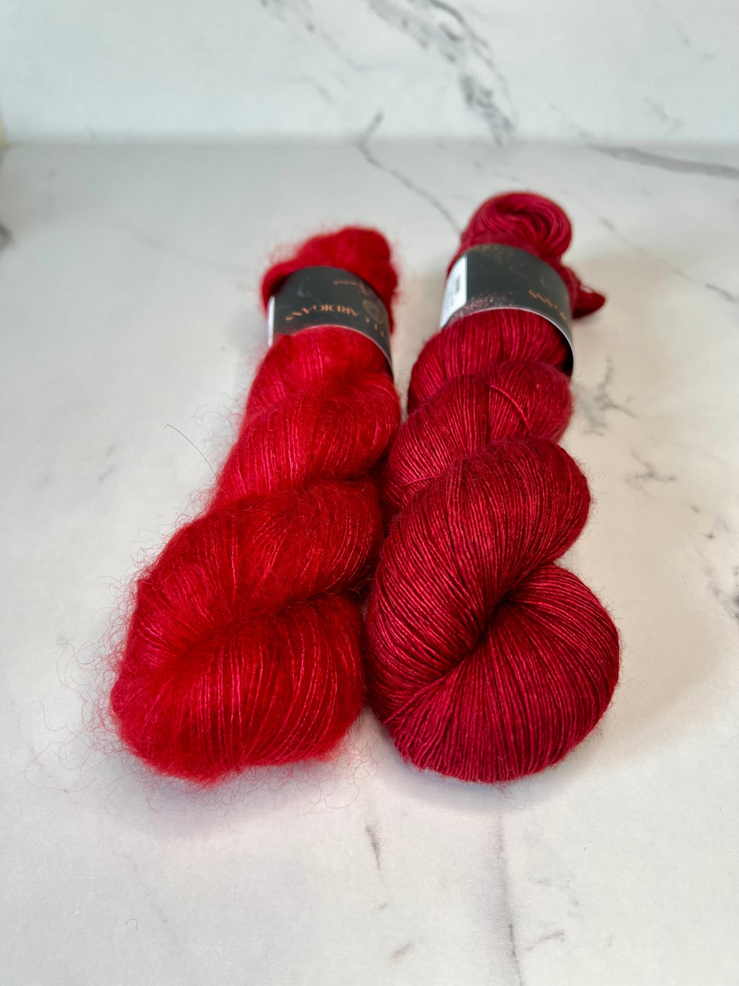 KIT laine PARIS SWEATER (en stock)