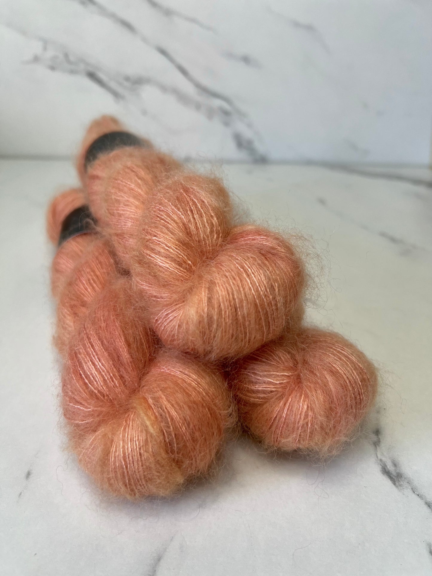 April 2026 Box: Peachy (exclusive color only available for pre-order)