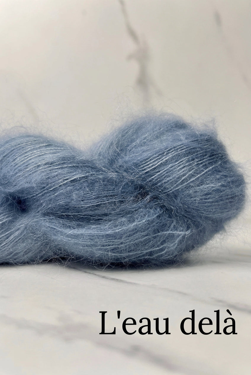 Hecate MKAL Combo by Audrey "Knitflakes"