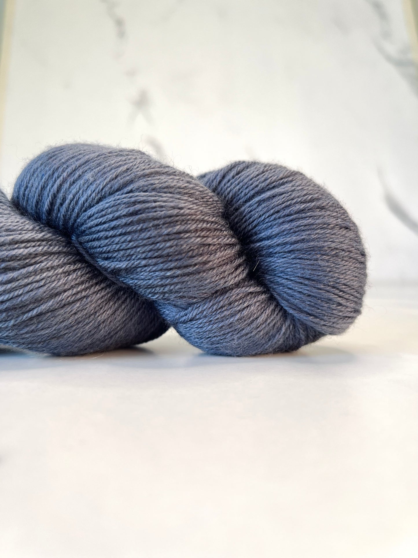 ELYRA - EXTRA FINE MERINO AND NYLON (Ready to ship)