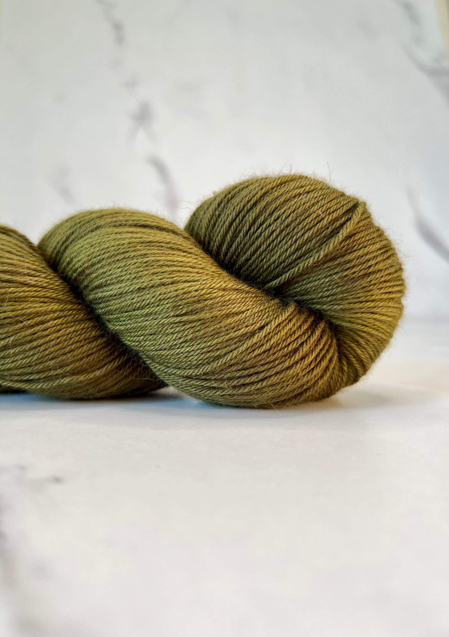 ISÉA - FINGERING MERINO YARN (Pre-order)