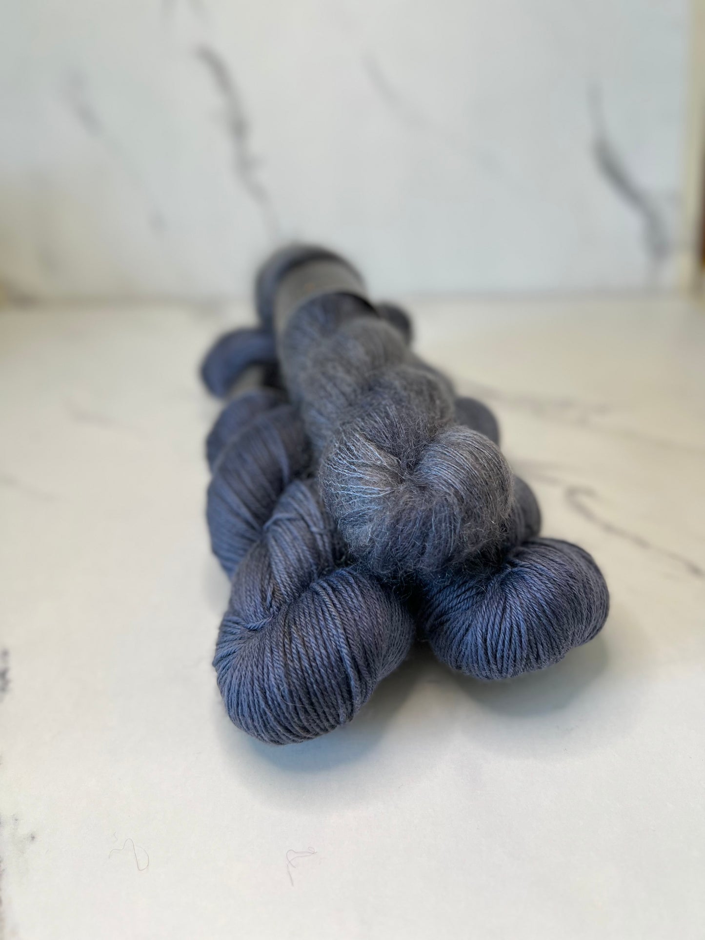 CALISTA - Brume d'argent