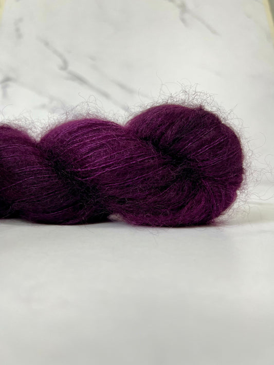ISOLDA Wild Plum