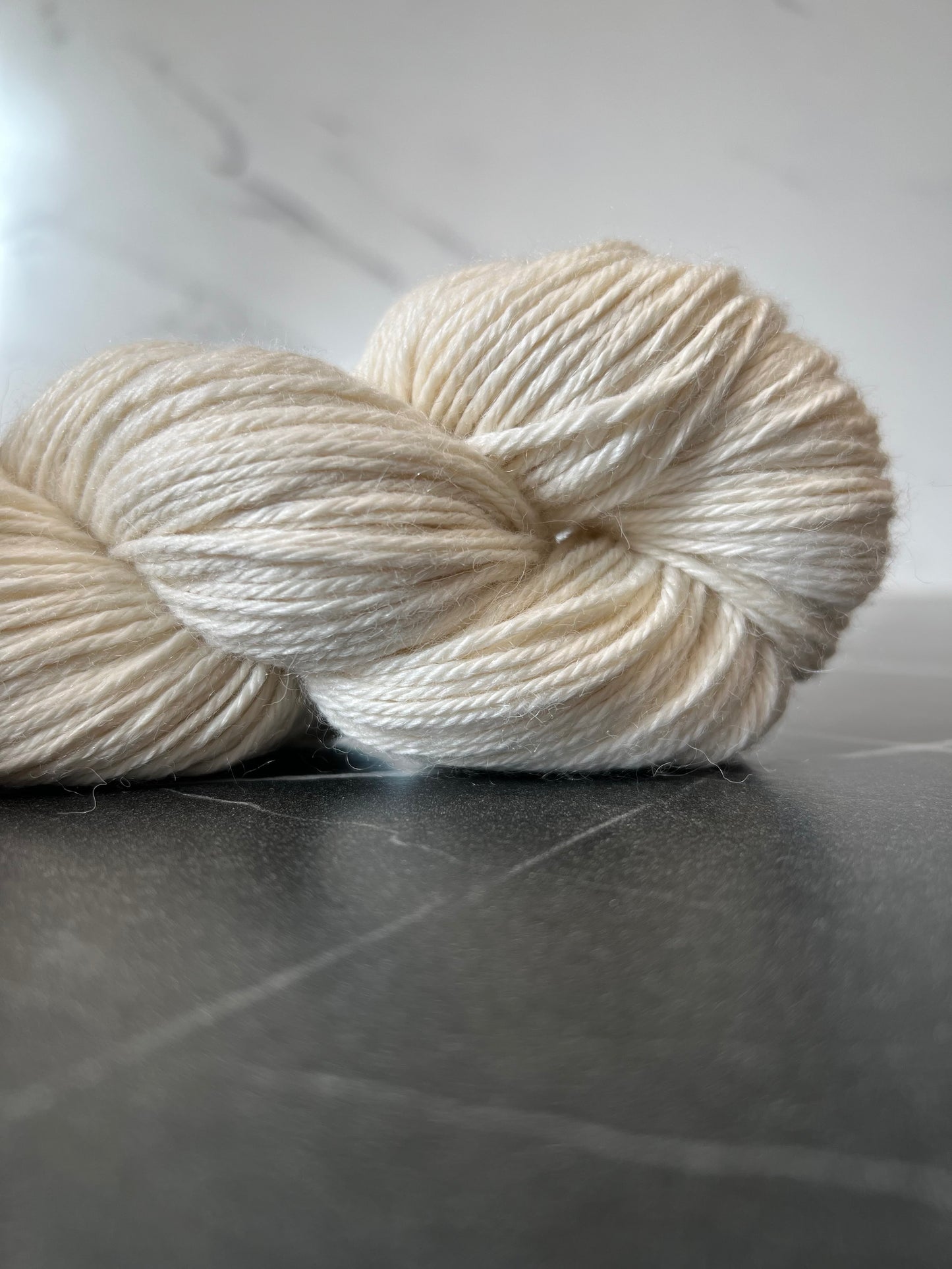 KASMERA DK - Naturel (non teint)