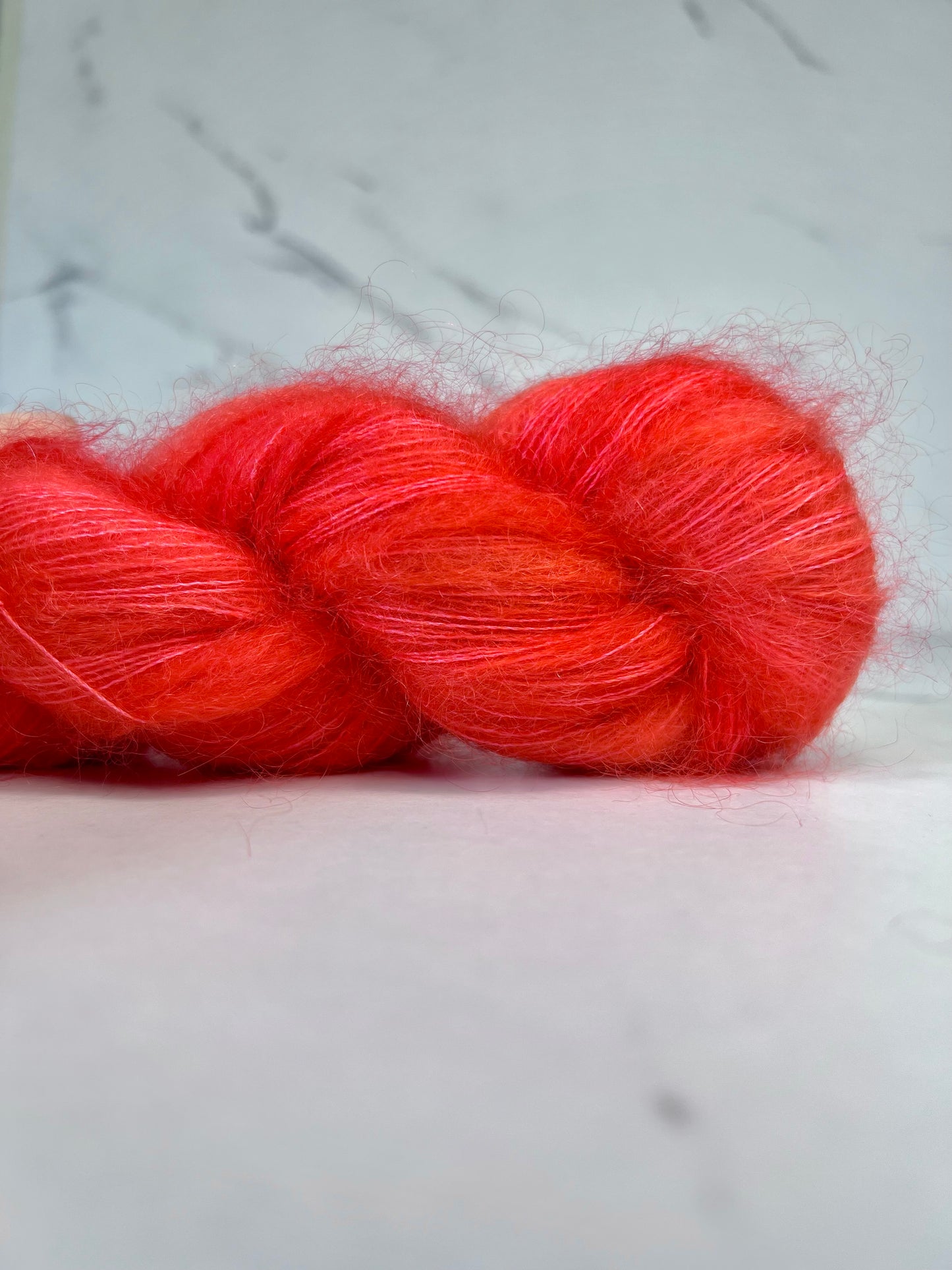 CALISTA - Mérinos, cachemire et nylon MCN (pré-commande)