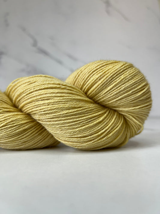 MERICOTA Fingering- Mérinos et coton (pré-commande)