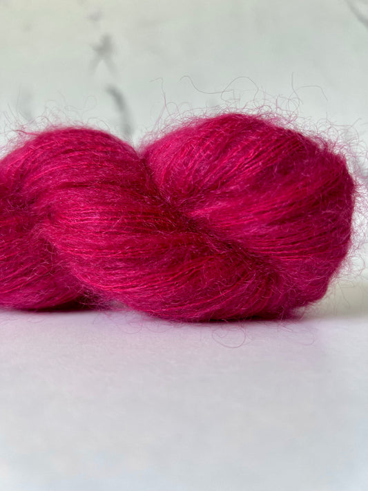 ISOLDA - Raspberry