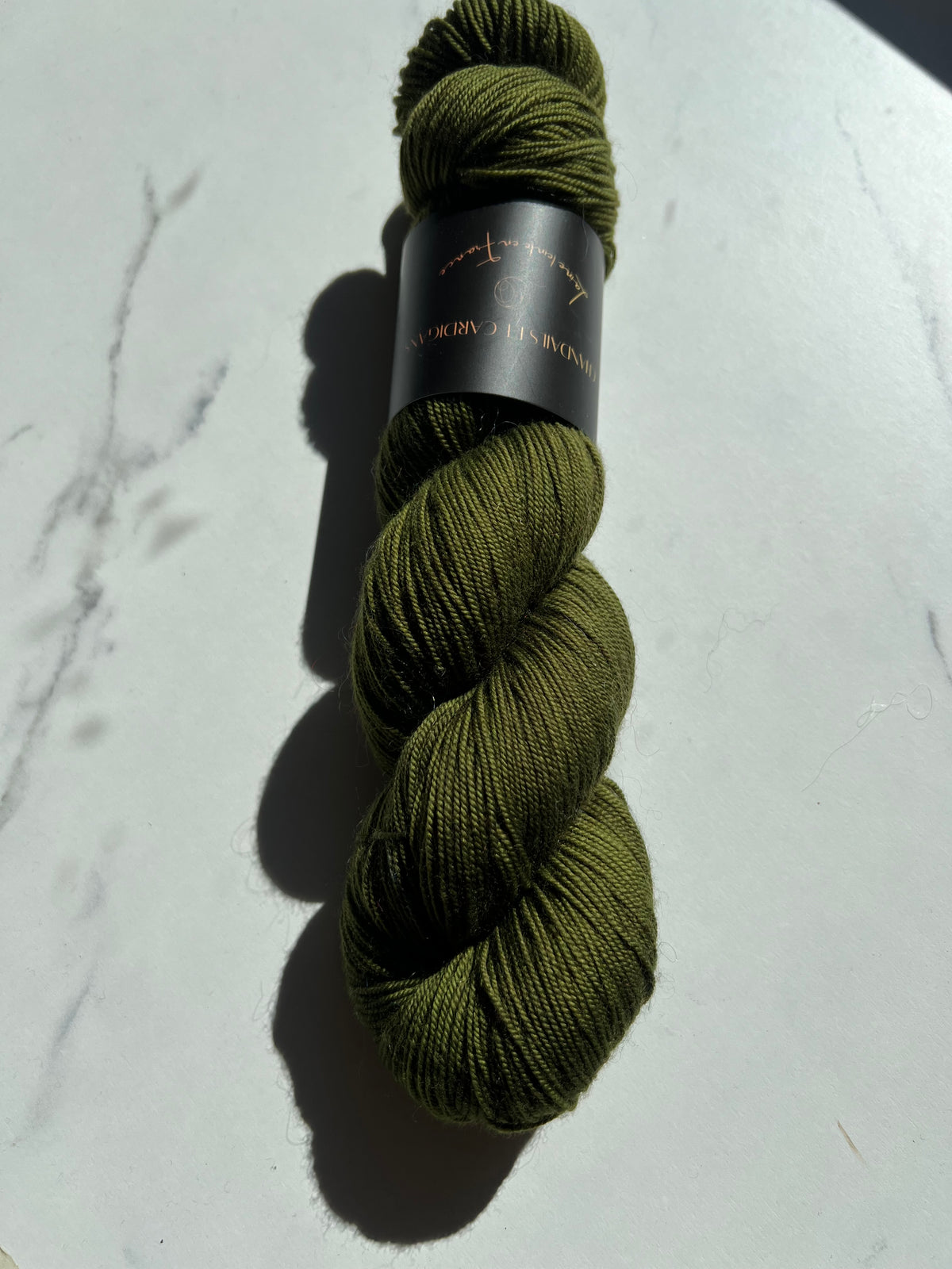 ISÉA - forêt enchantée