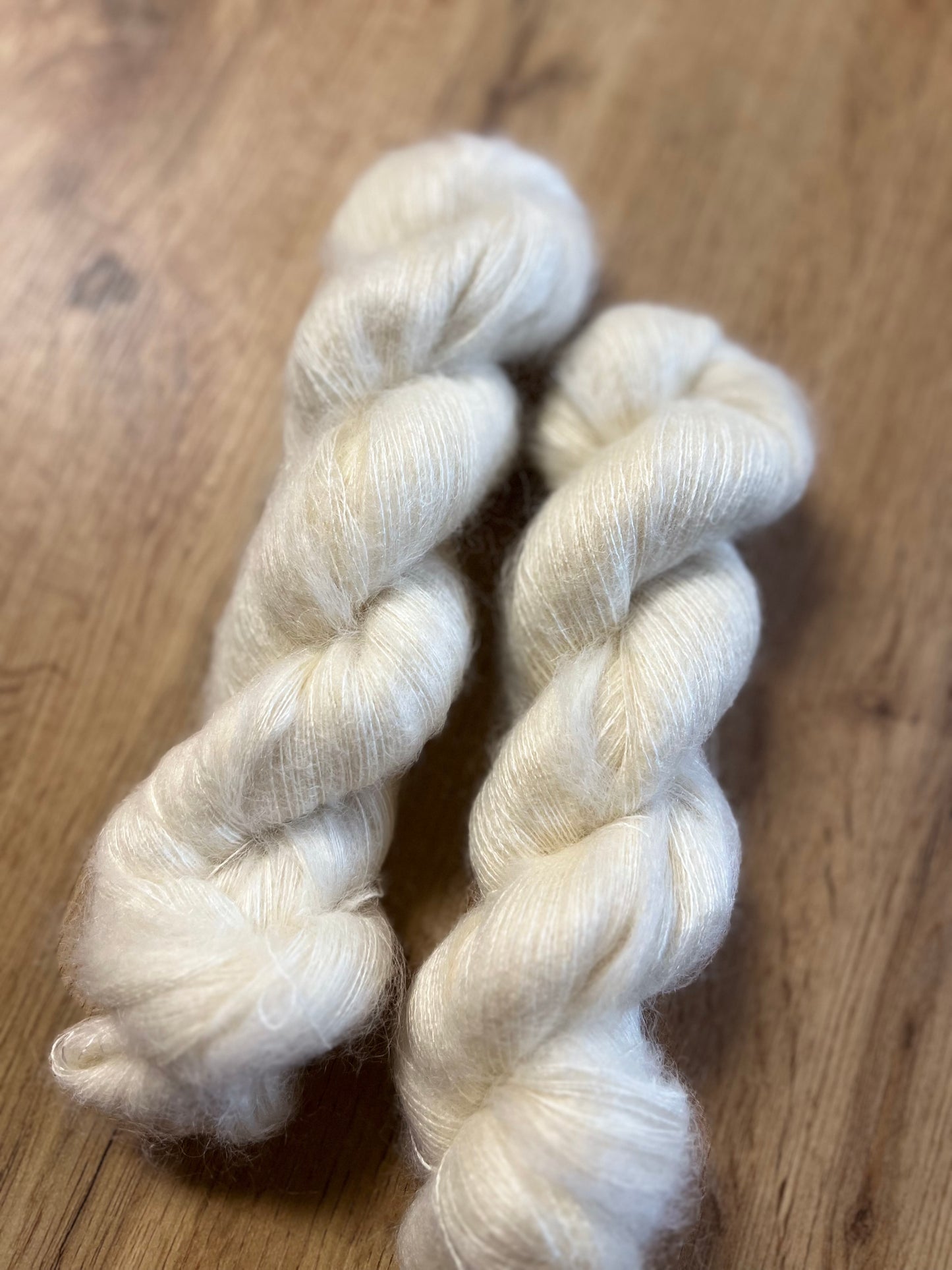 CELESTE - FIL LUXE MOHAIR ET SOIE (précommande)