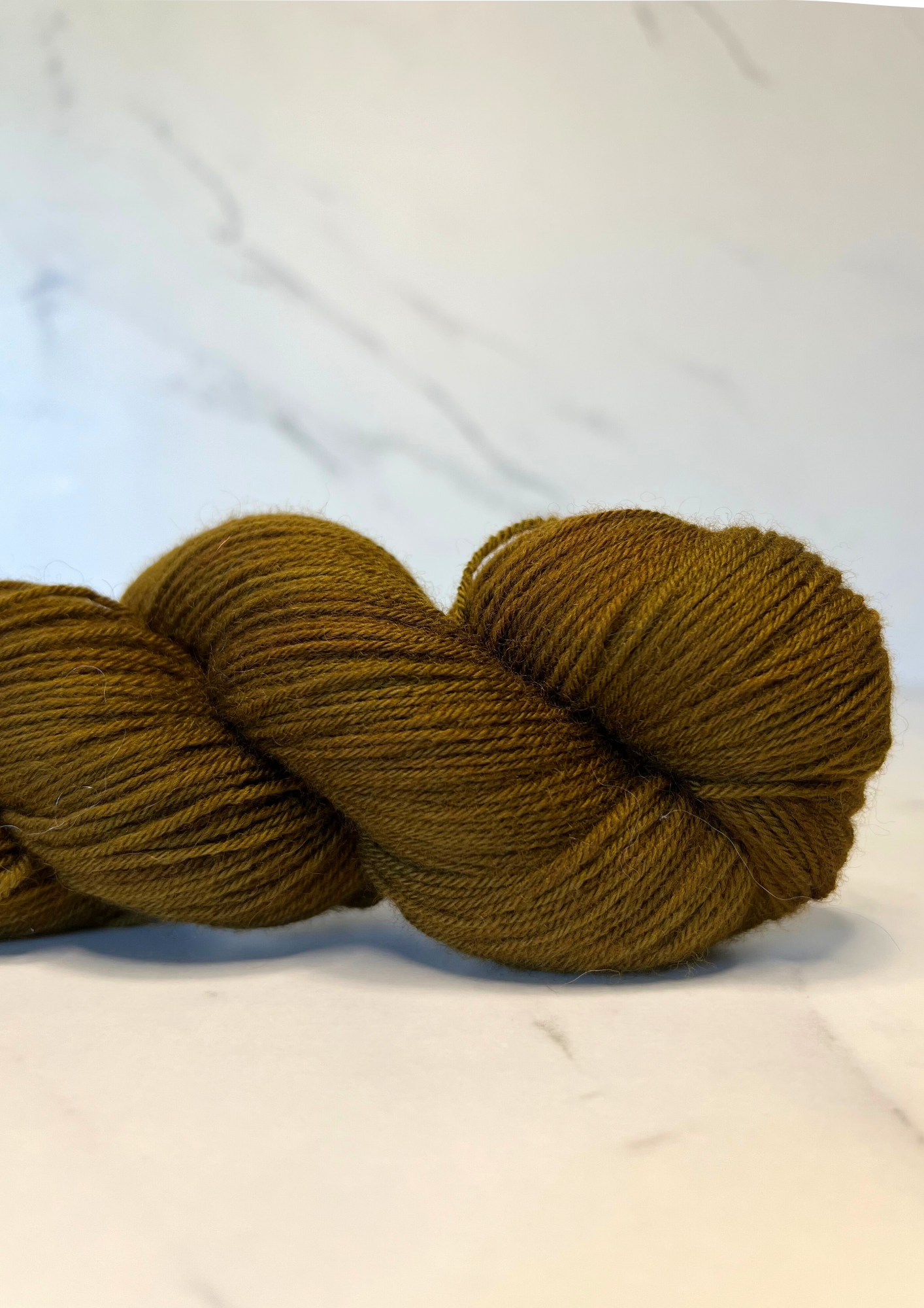 ELYRA - MERINO EXTRA FIN ET NYLON (Prêt à être expédier)