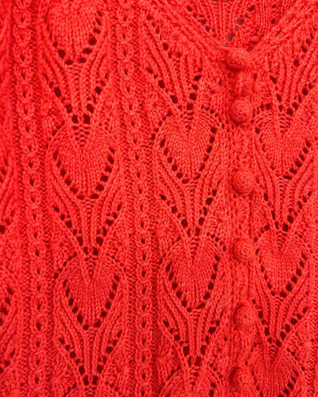 Patron de tricot HAWAI CARDIGAN PDF - 2 constructions disponibles (avec et sans couture)