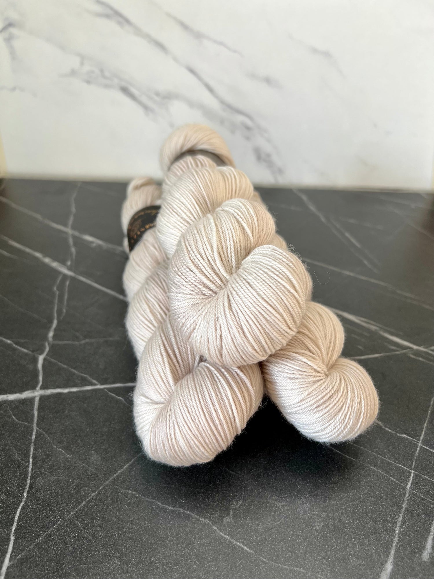 ELYRA - MERINOS EXTRA-FIN ET NYLON (stock)