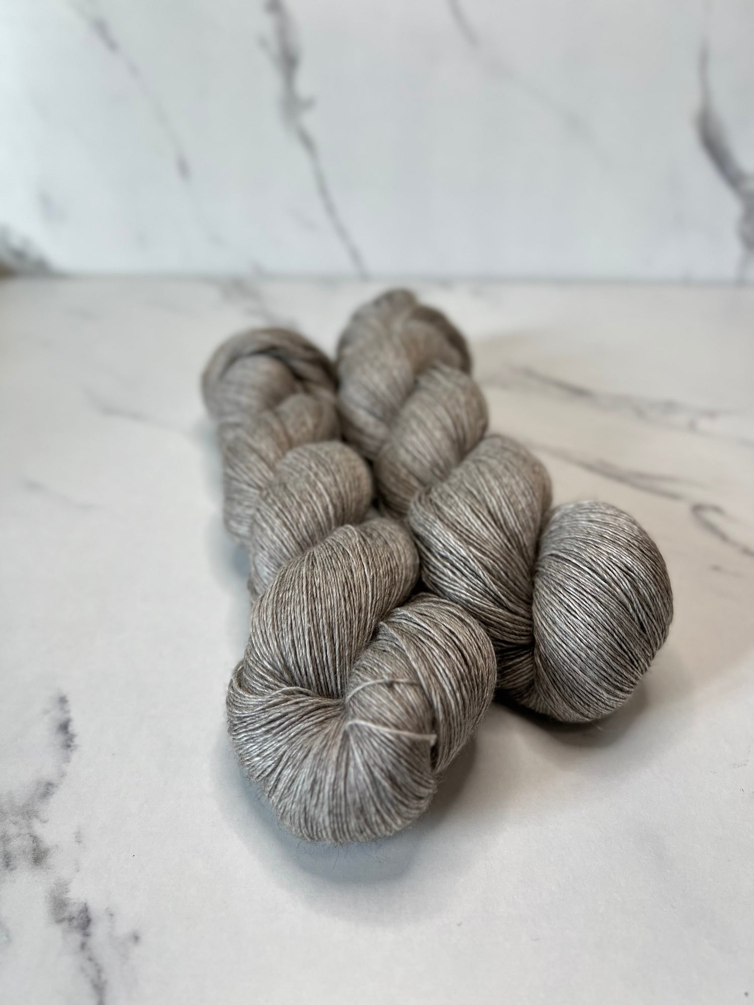 YAKORI - MERINOS, SOIE ET YAK (en pré-commande)