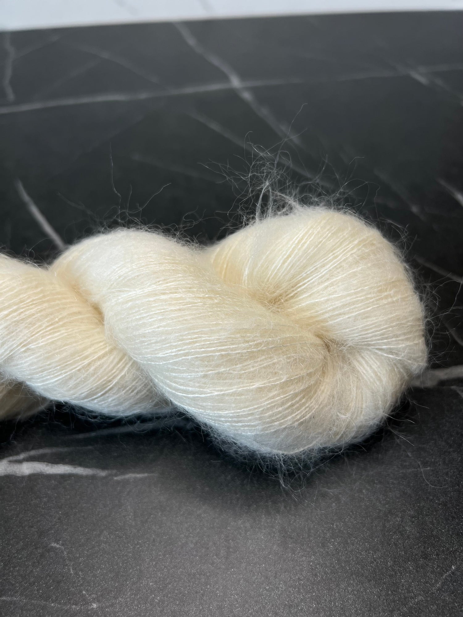 ISOLDA MOHAIR ET SOIE (précommande)