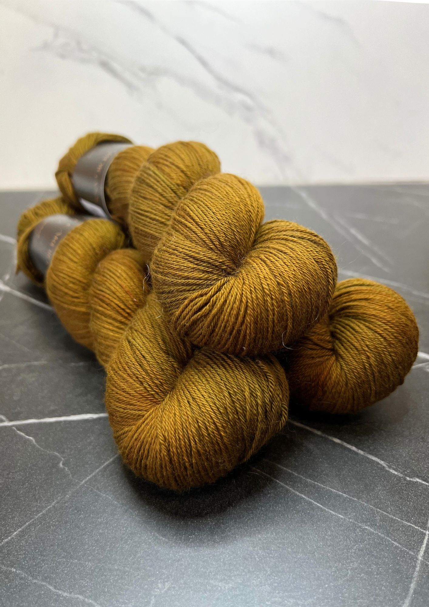 ELYRA - MERINOS EXTRA-FIN ET NYLON (stock)