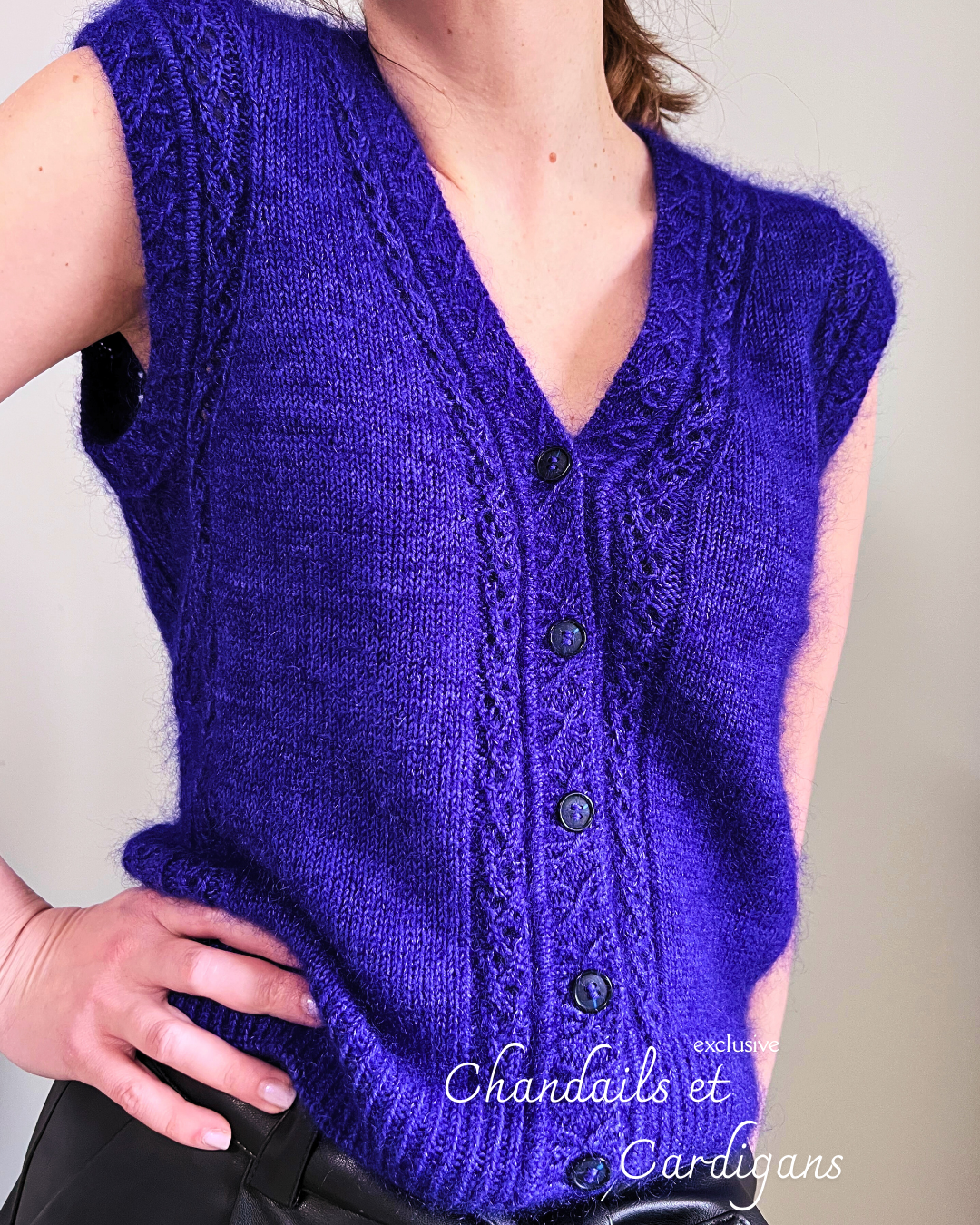GILET