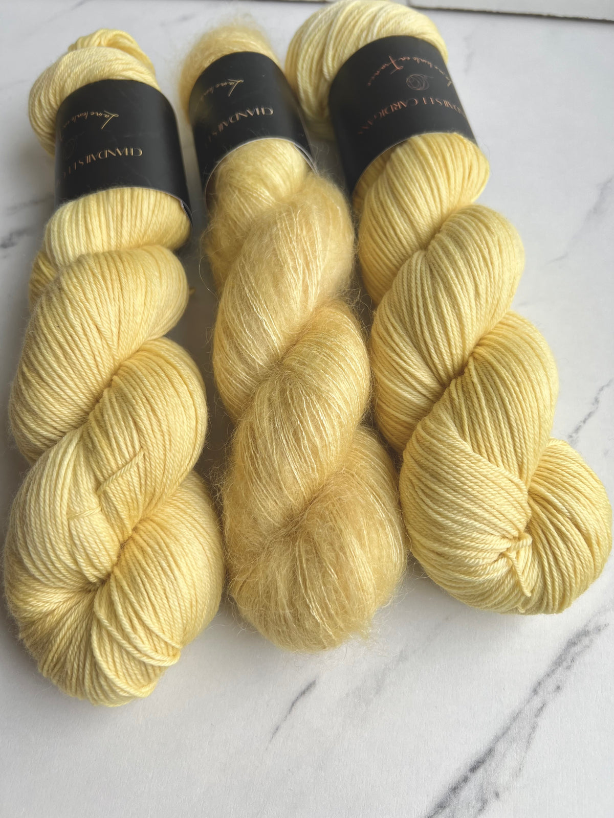 ELYRA - citronnade