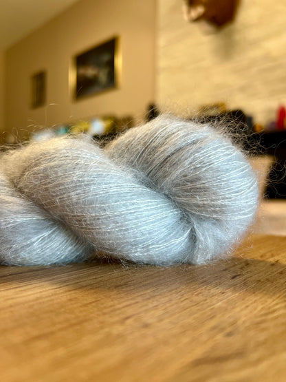 MERICOTA Fingering - Merino and cotton (pre-order)