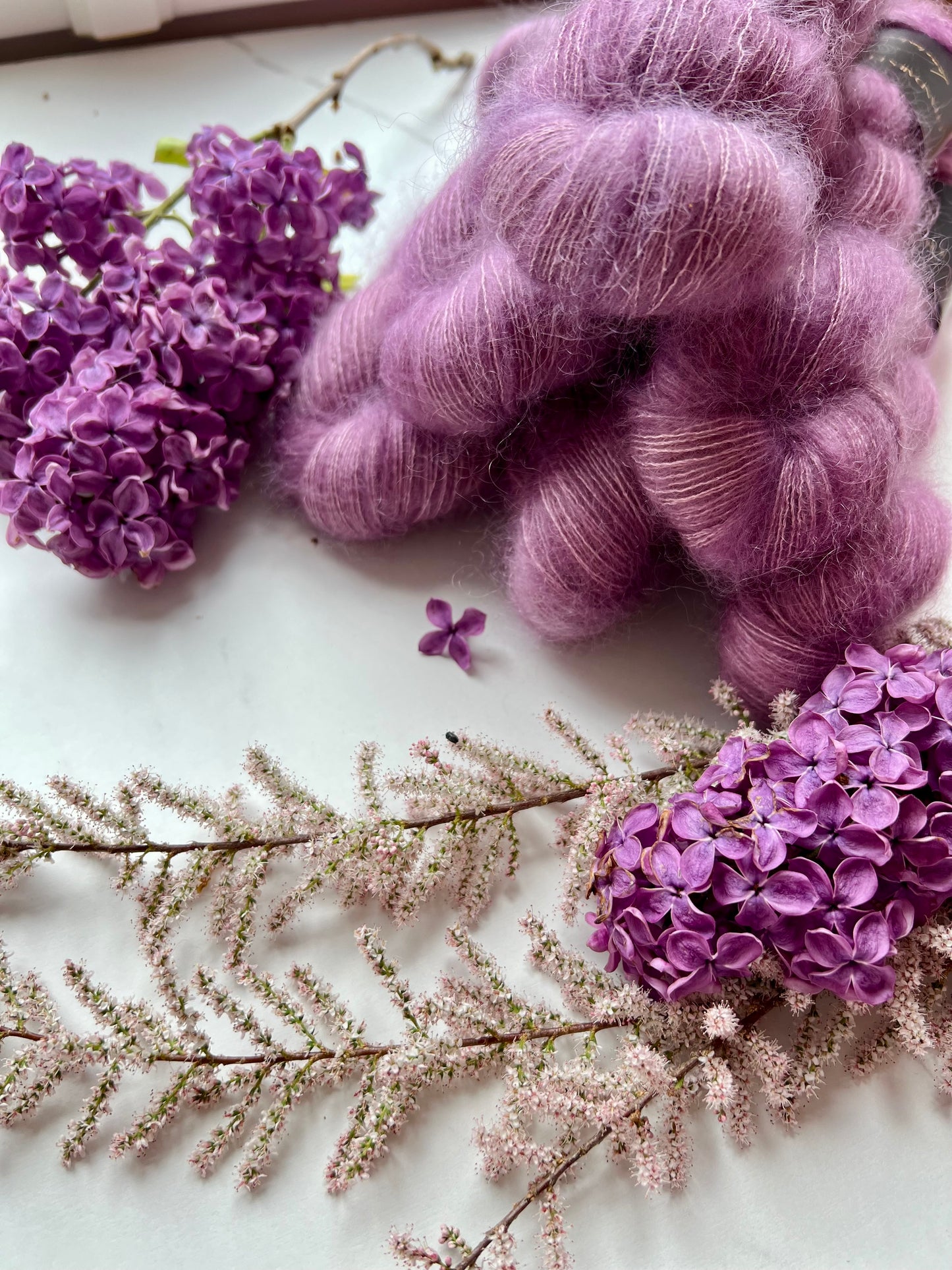 Box mai 2026 : Baiser de pivoine (couleur exclusive uniquement en pré-commande)