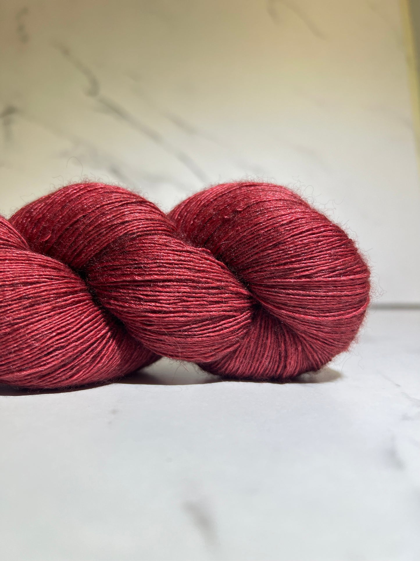 YAKORI - Mérinos SW, soie et bébé yak (pré-commande)