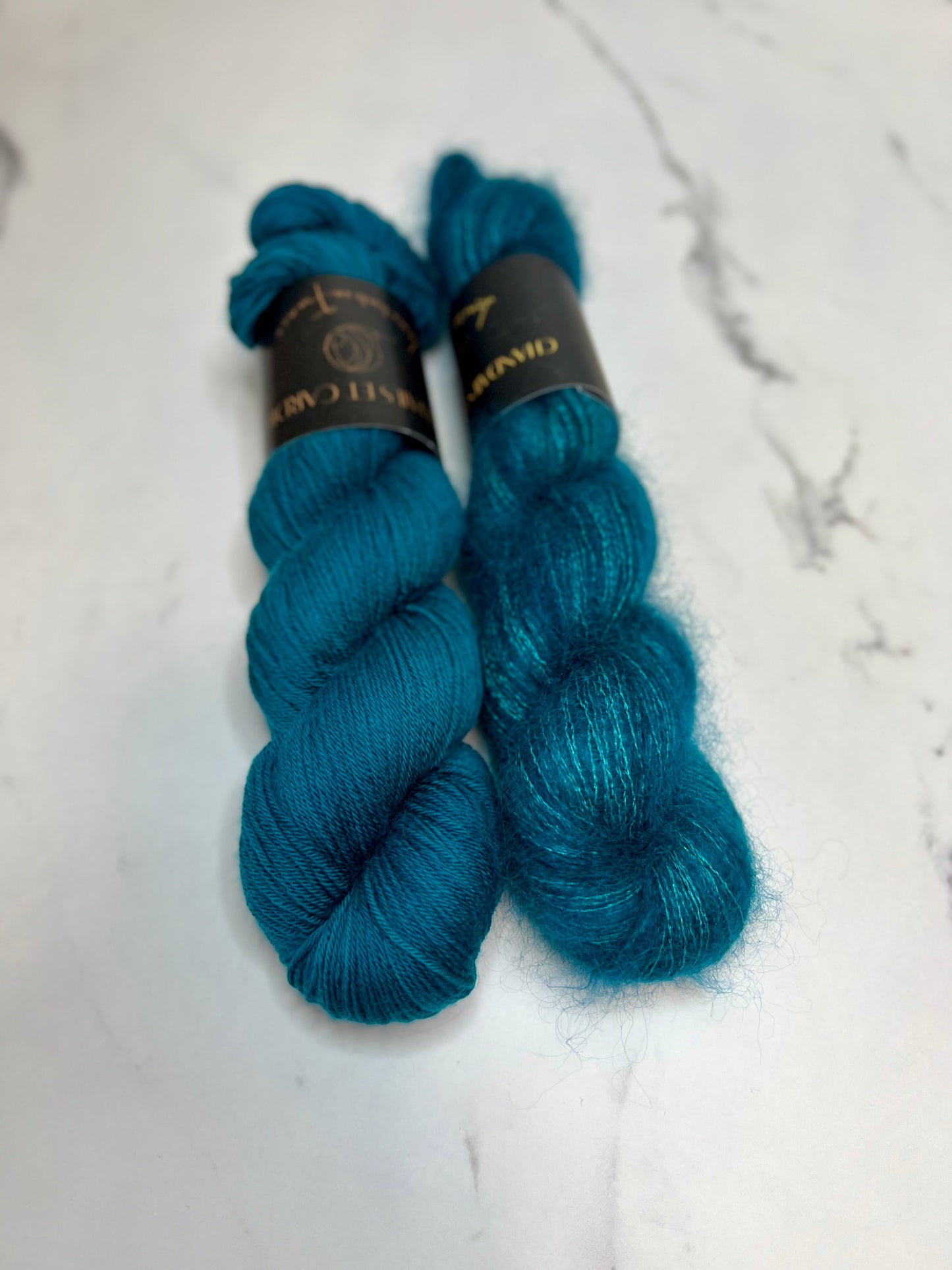 ELYRA - Sirène des lagons