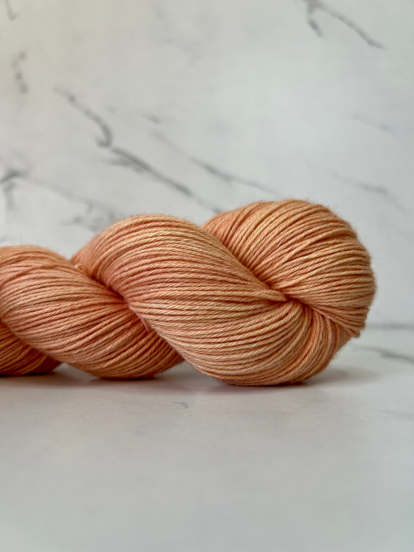April 2026 Box: Peachy (exclusive color only available for pre-order)