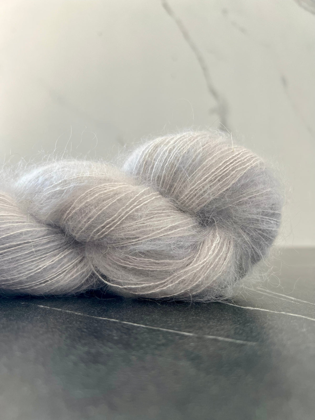 GRAND SURI SILK - baby suri alpaca and silk (pre-order)