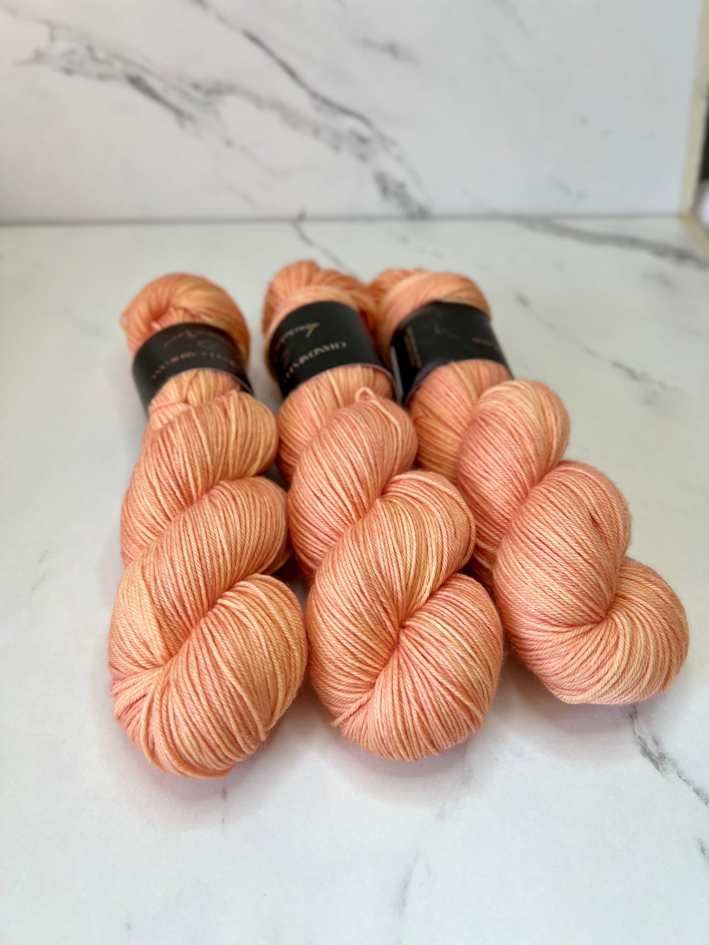April 2026 Box: Peachy (exclusive color only available for pre-order)