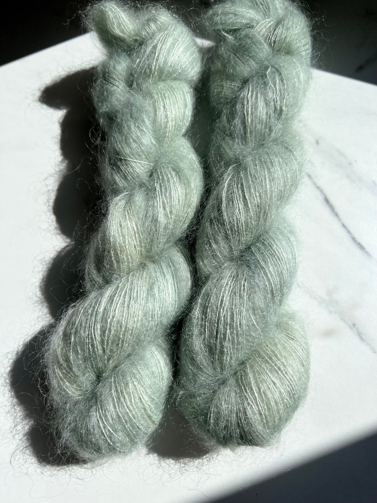 Nouveau coloris : Sauge qui peut ! (uniquement en pré-commande)