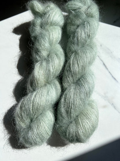 Nouveau coloris : Sauge qui peut ! (uniquement en pré-commande)
