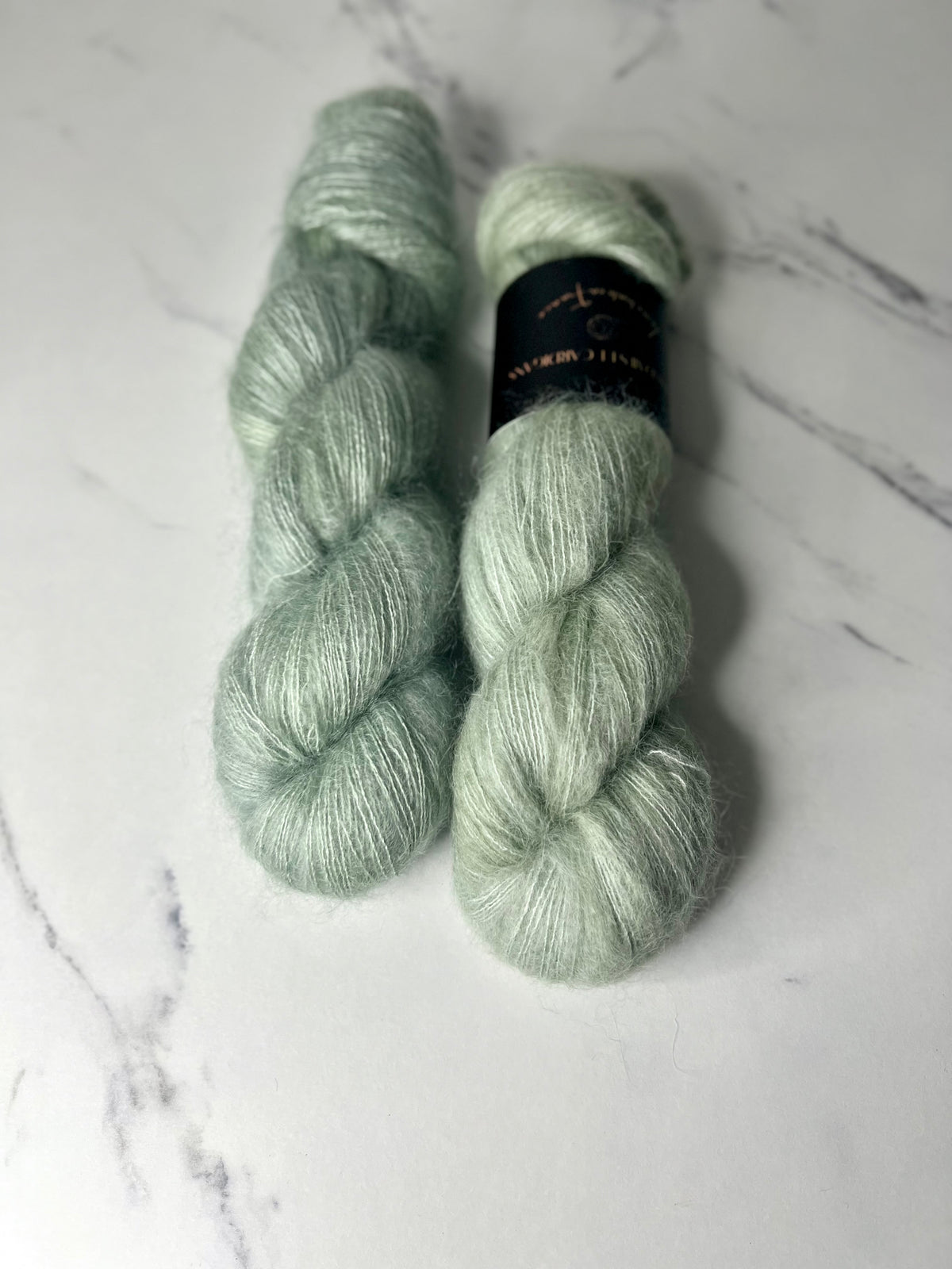 Nouveau coloris : Sauge qui peut ! (uniquement en pré-commande)