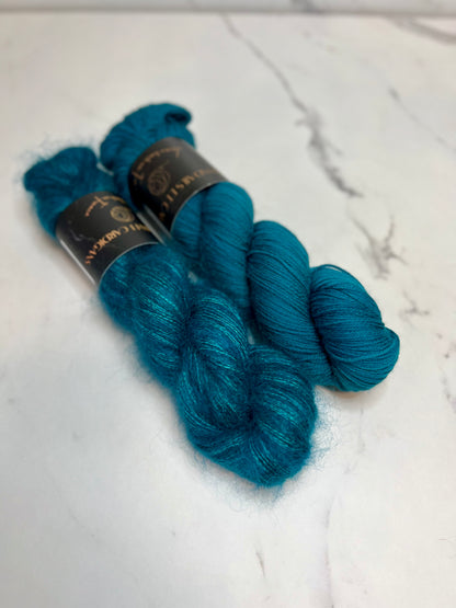 ELYRA - Sirène des lagons