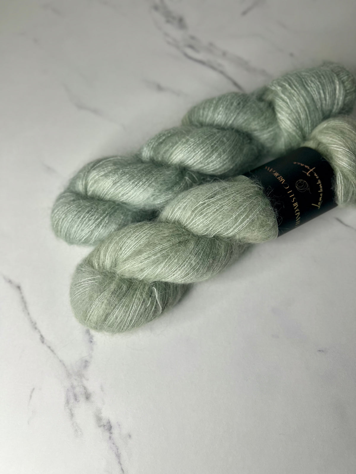 Nouveau coloris : Sauge qui peut ! (uniquement en pré-commande)