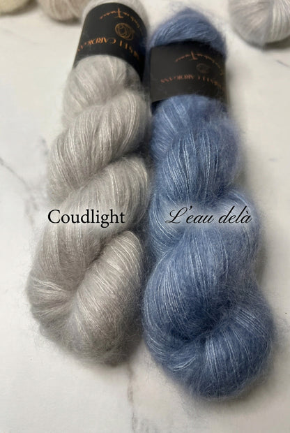Hecate MKAL Combo by Audrey "Knitflakes"