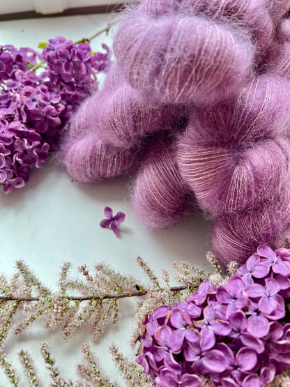 Box mai 2026 : Baiser de pivoine (couleur exclusive uniquement en pré-commande)
