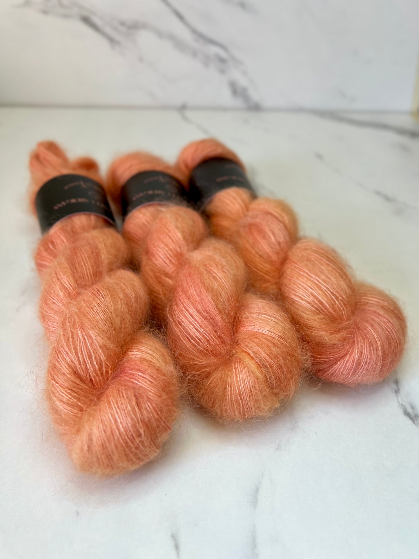 April 2026 Box: Peachy (exclusive color only available for pre-order)