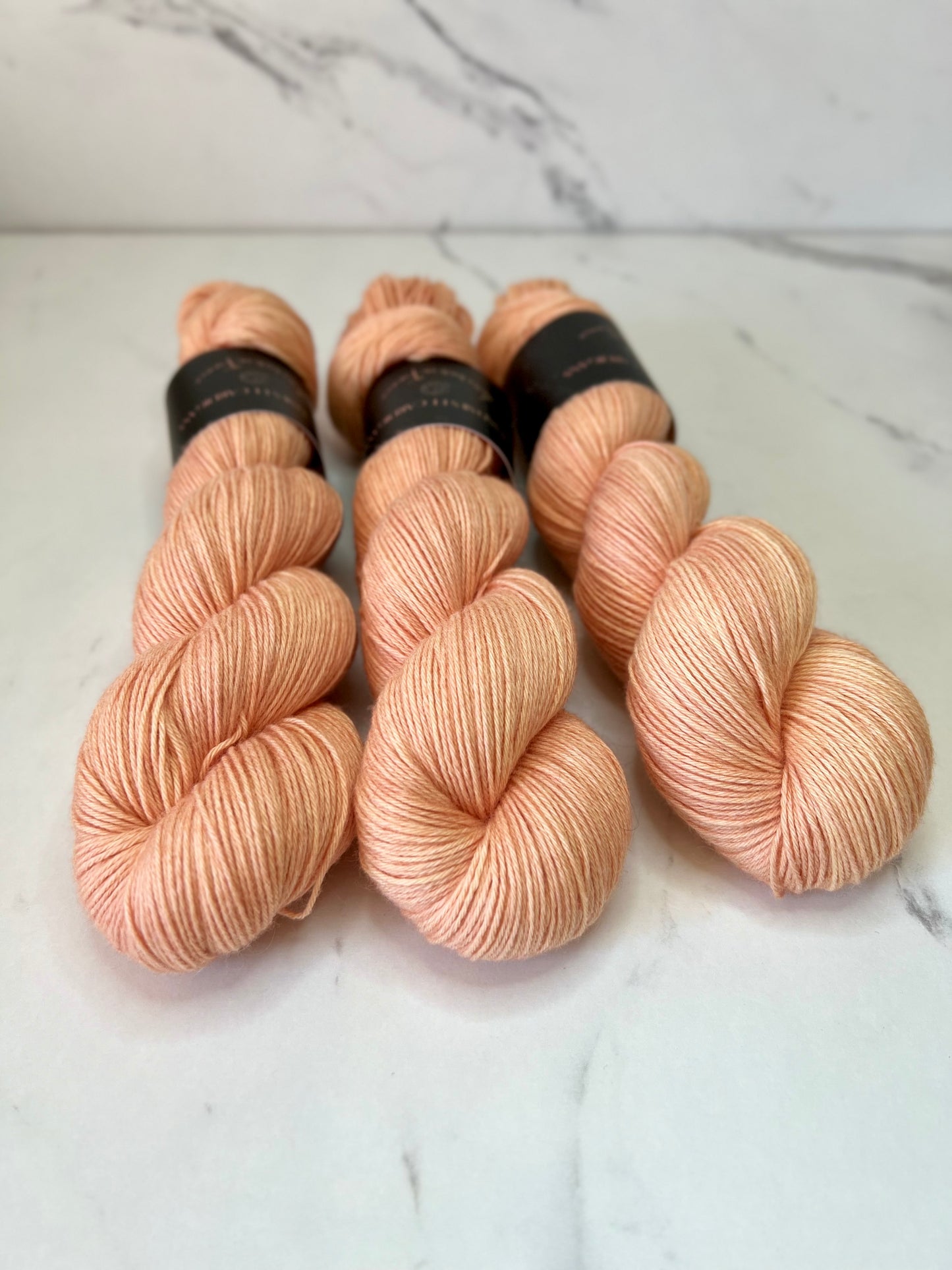 April 2026 Box: Peachy (exclusive color only available for pre-order)