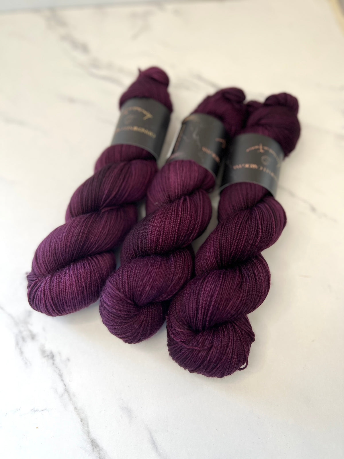 ELYRA - Wild Plum