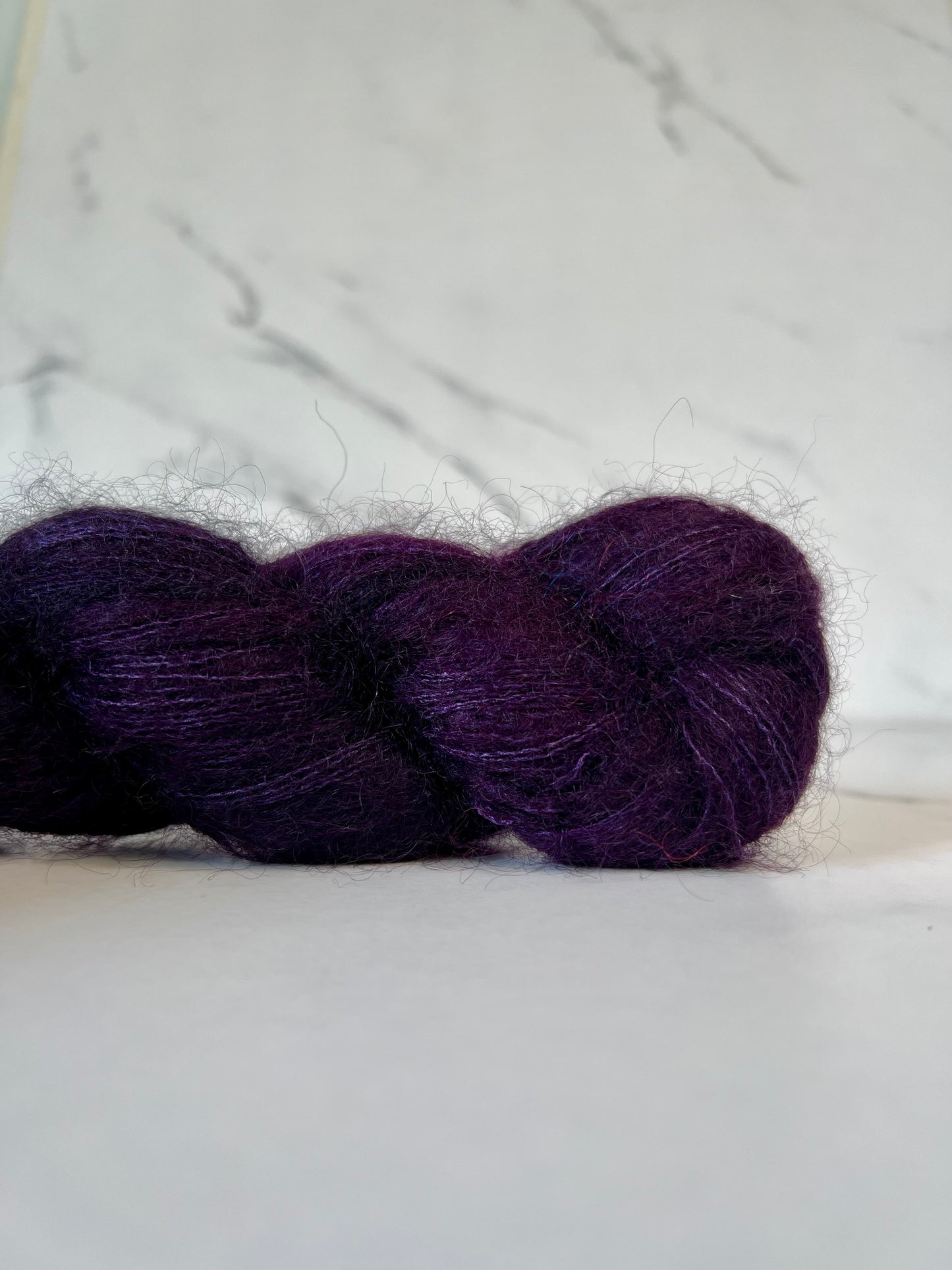 ISOLDA - Mulberry