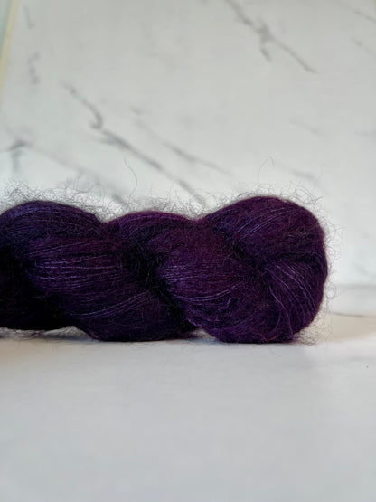 ISOLDA - Mulberry
