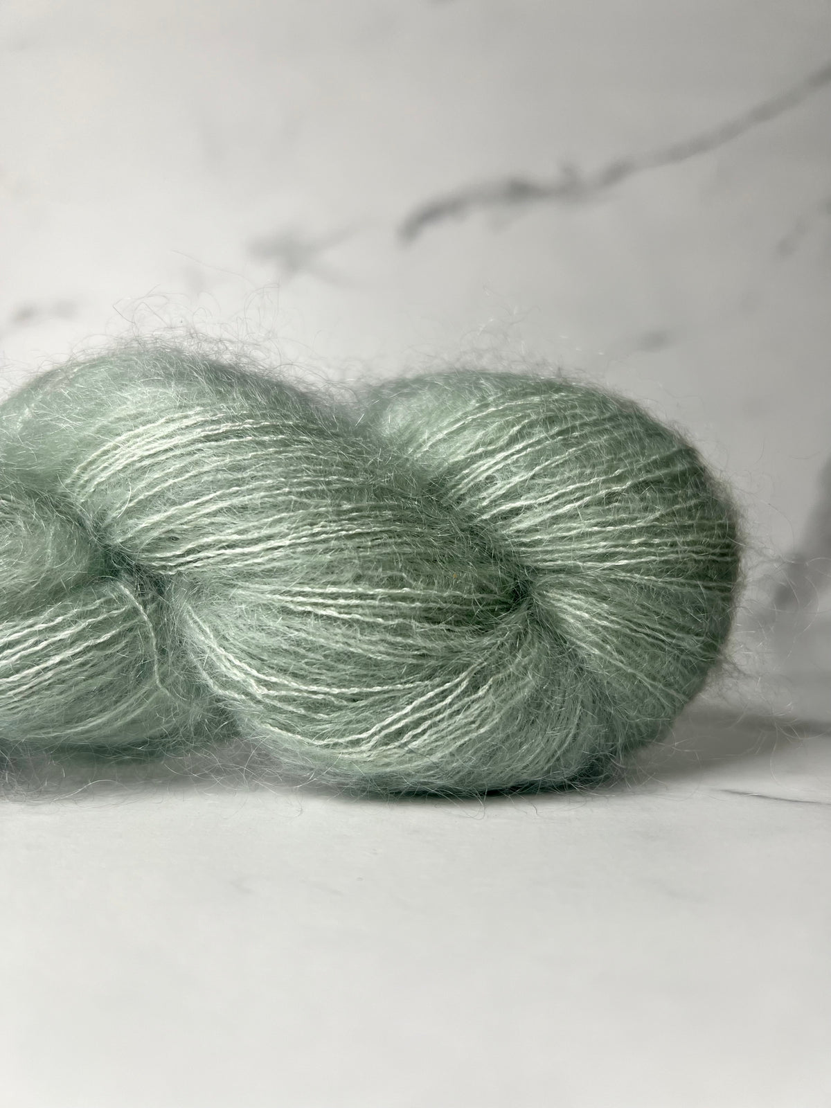 MERICOTA Fingering- Mérinos et coton (pré-commande)