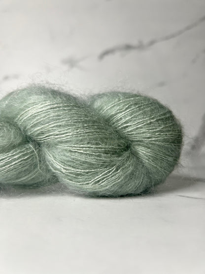 MERICOTA Fingering- Mérinos et coton (pré-commande)