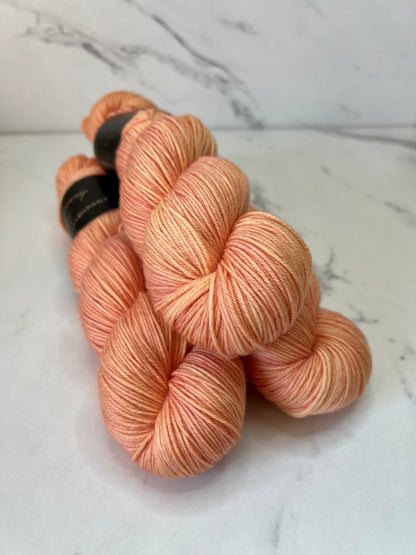 April 2026 Box: Peachy (exclusive color only available for pre-order)