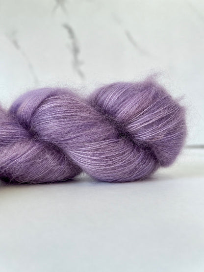 ISOLDA - Brume de violet