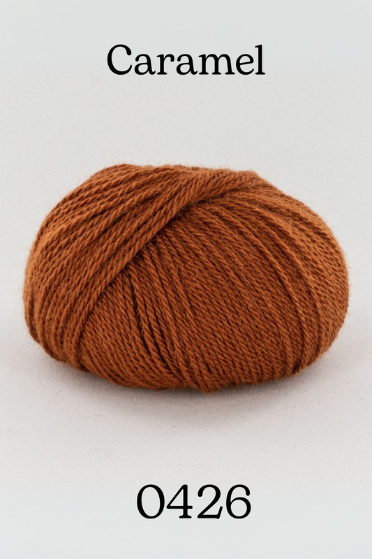 FONTY ALPACA 100% alpaca