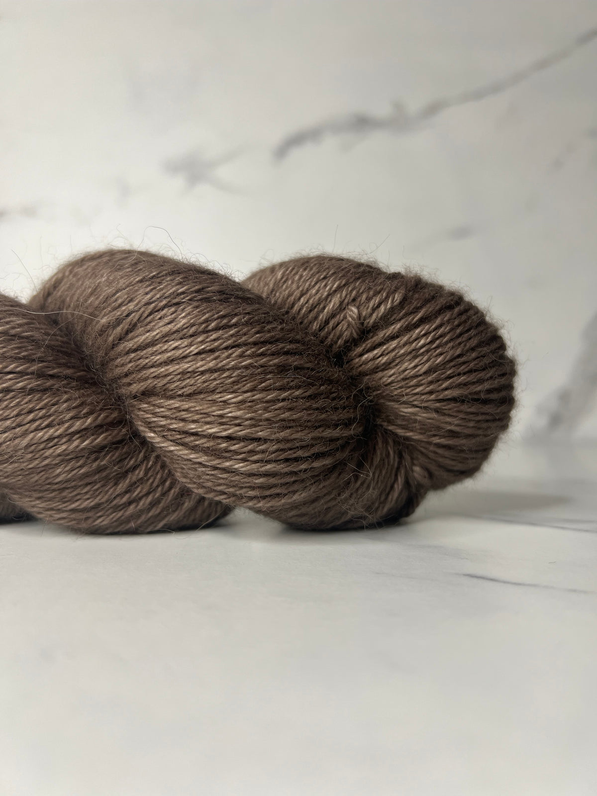 PETIT SURI - baby suri alpaga et soie (pré-commande)