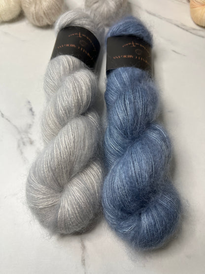 Hecate MKAL Combo by Audrey "Knitflakes"